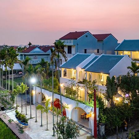 Secret House Boutique Hoi An Hotel Екстериор снимка