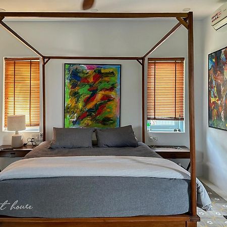 Secret House Boutique Hoi An Hotel Екстериор снимка