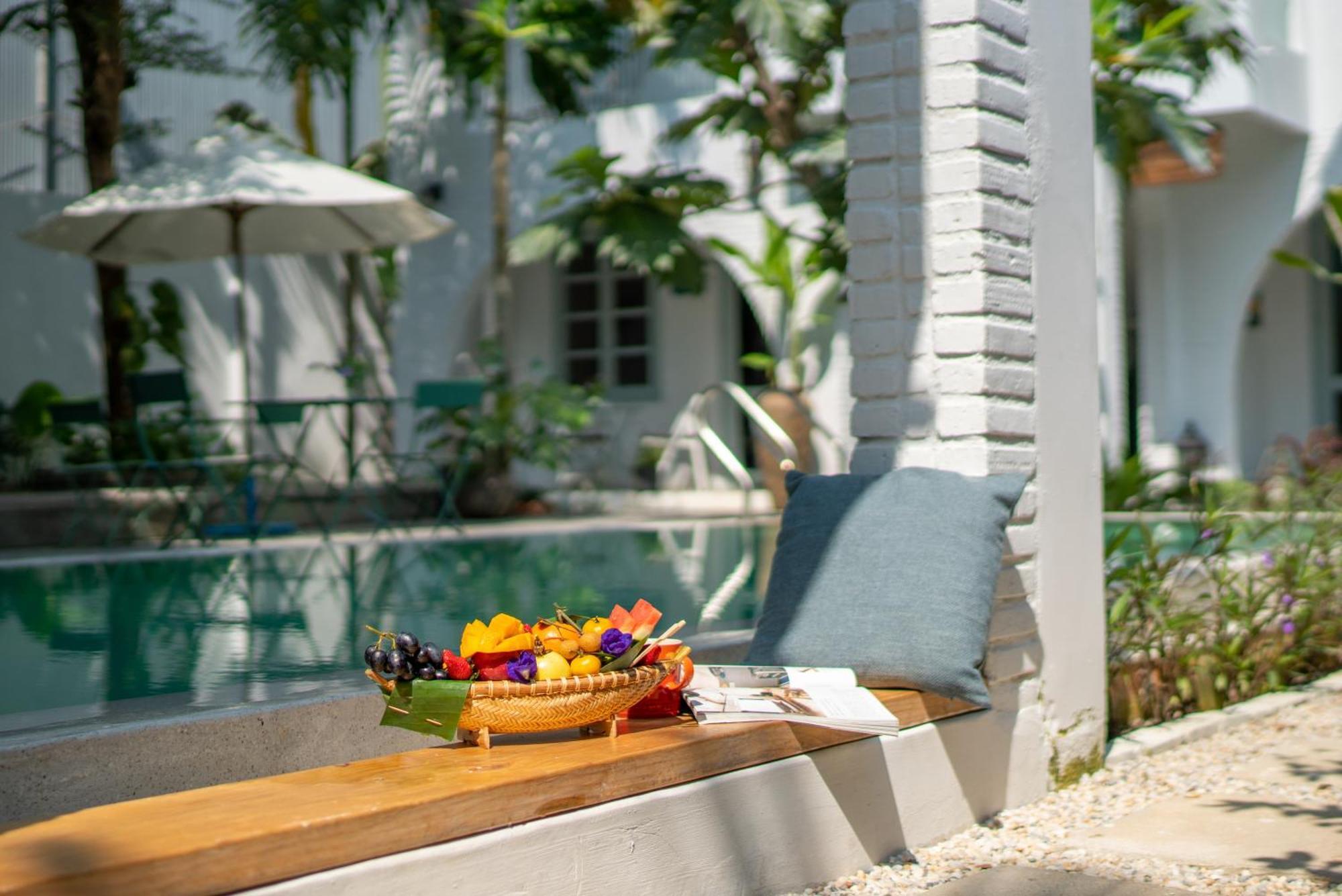 Secret House Boutique Hoi An Hotel Екстериор снимка