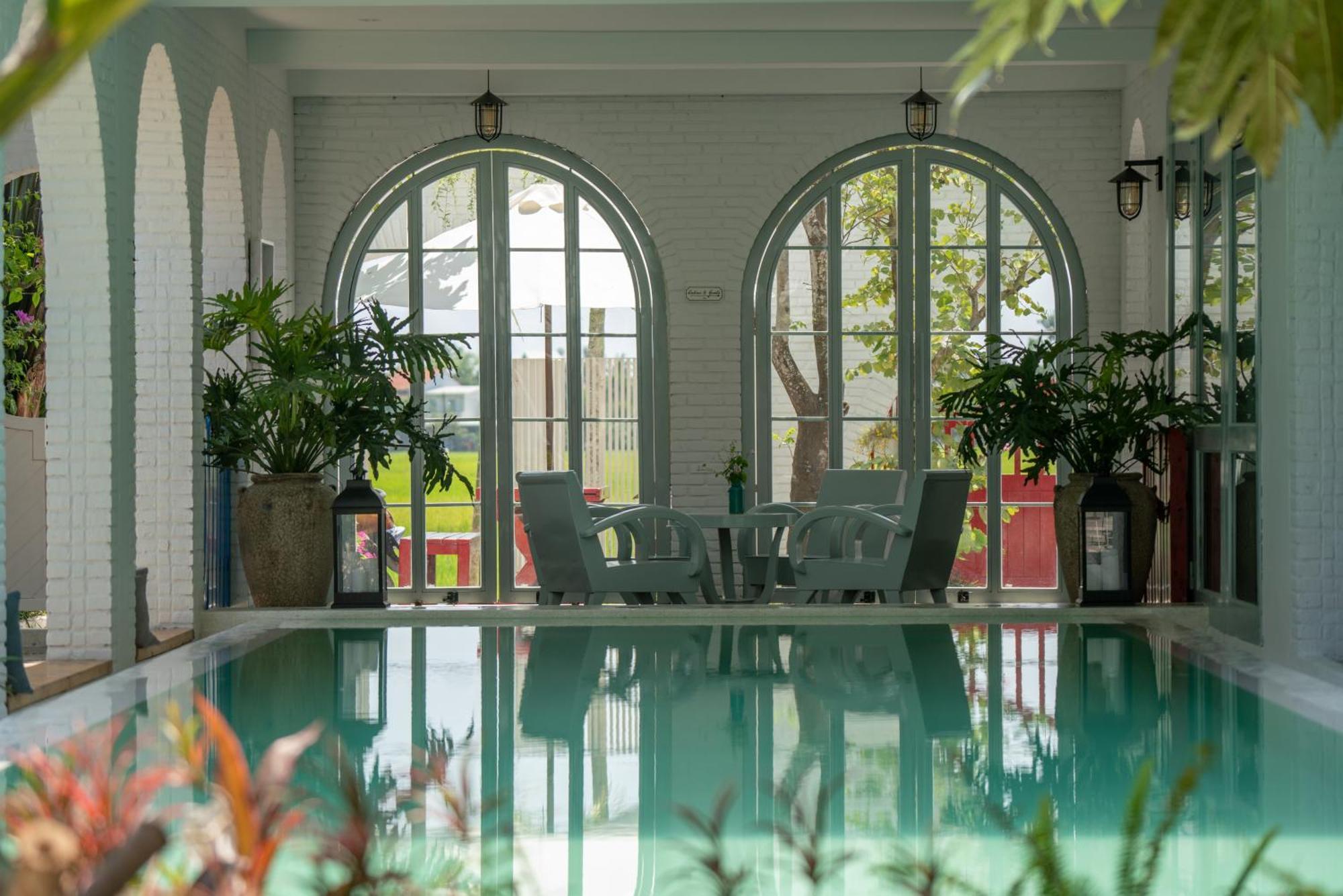 Secret House Boutique Hoi An Hotel Екстериор снимка