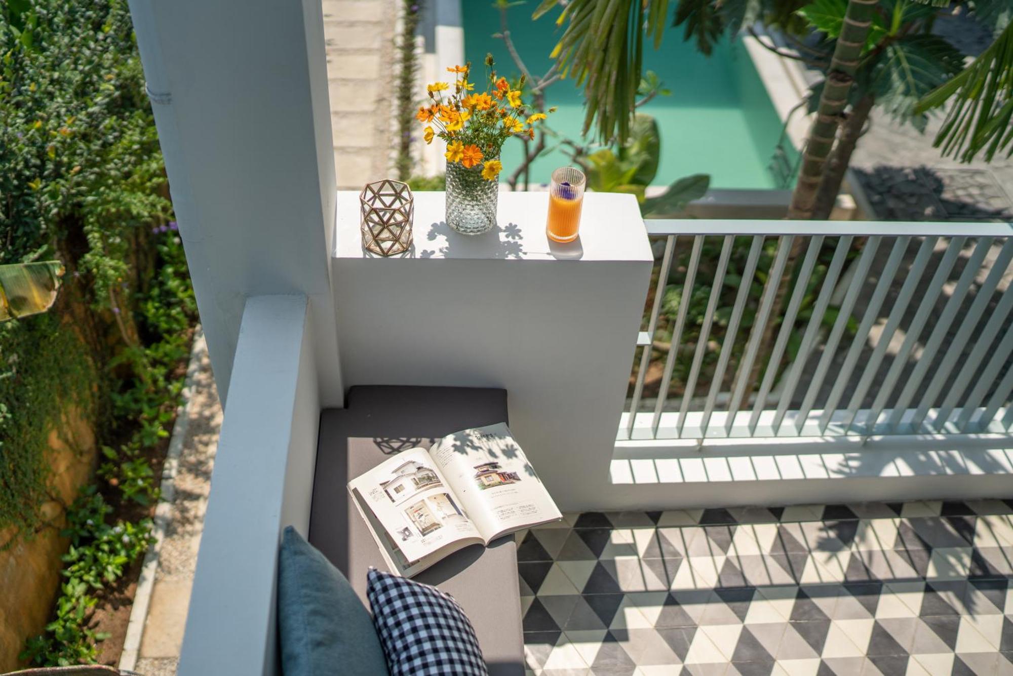 Secret House Boutique Hoi An Hotel Екстериор снимка