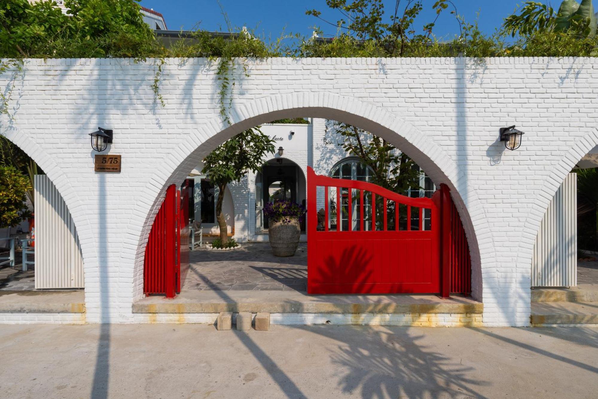Secret House Boutique Hoi An Hotel Екстериор снимка