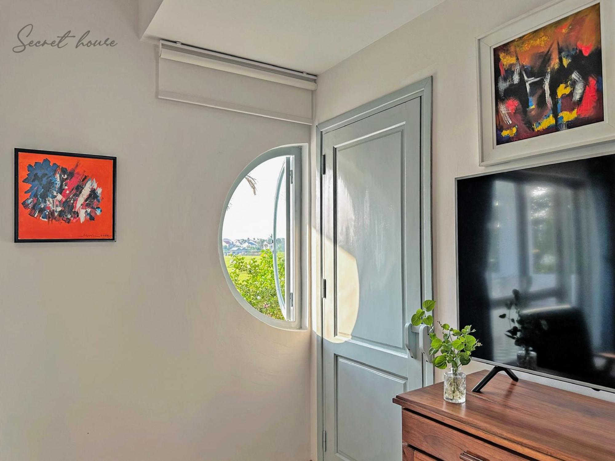 Secret House Boutique Hoi An Hotel Екстериор снимка