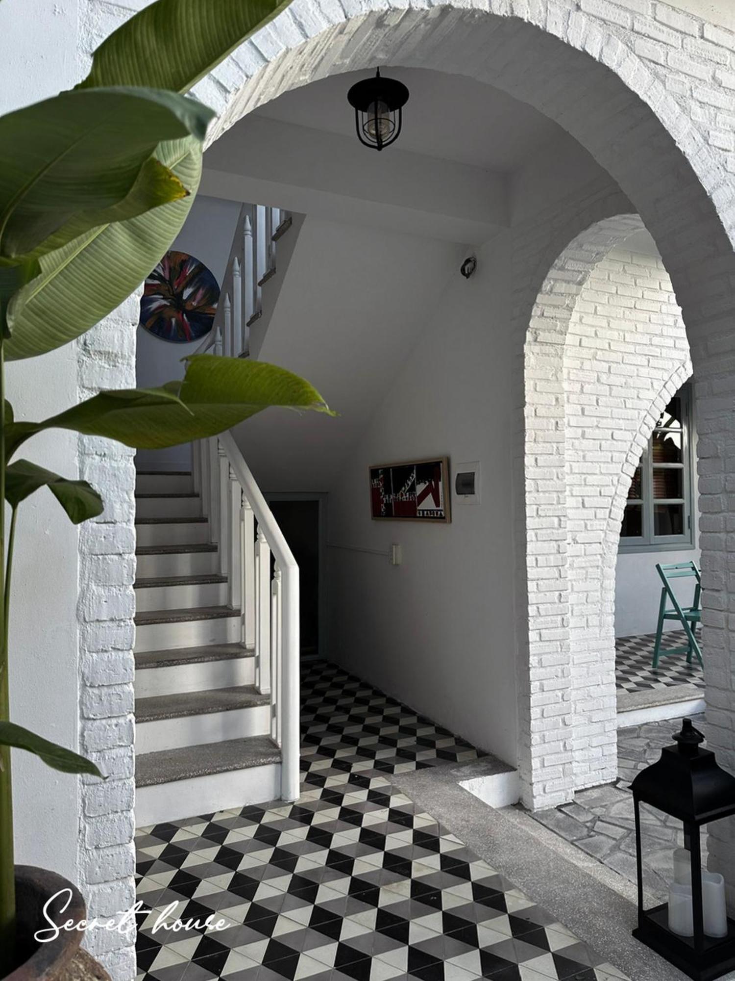 Secret House Boutique Hoi An Hotel Екстериор снимка