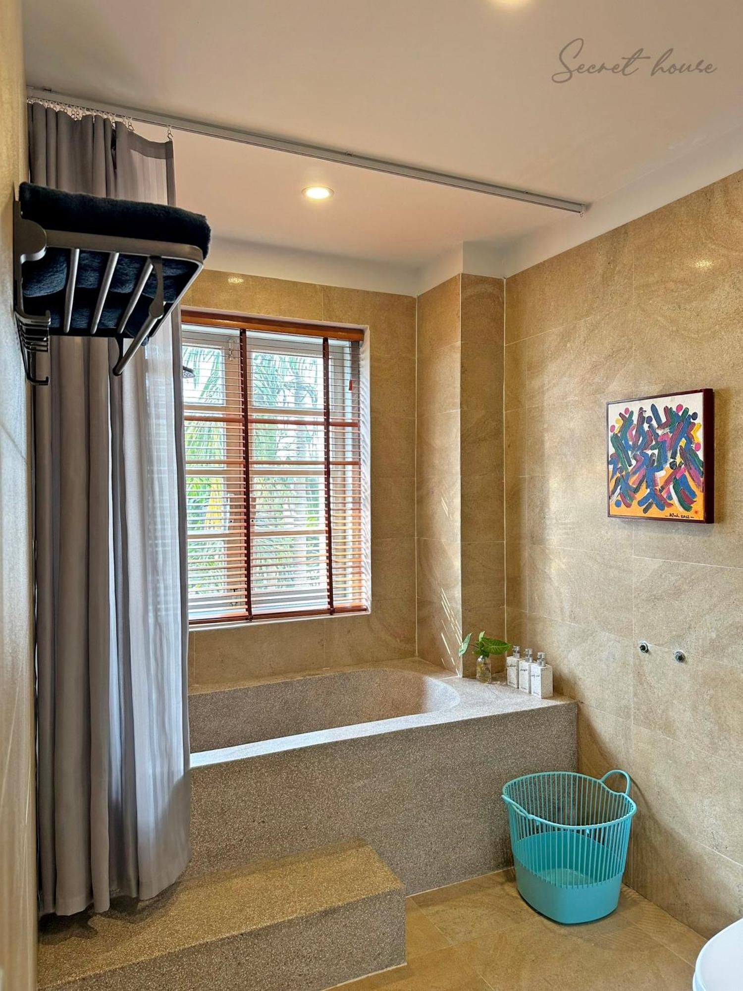 Secret House Boutique Hoi An Hotel Екстериор снимка