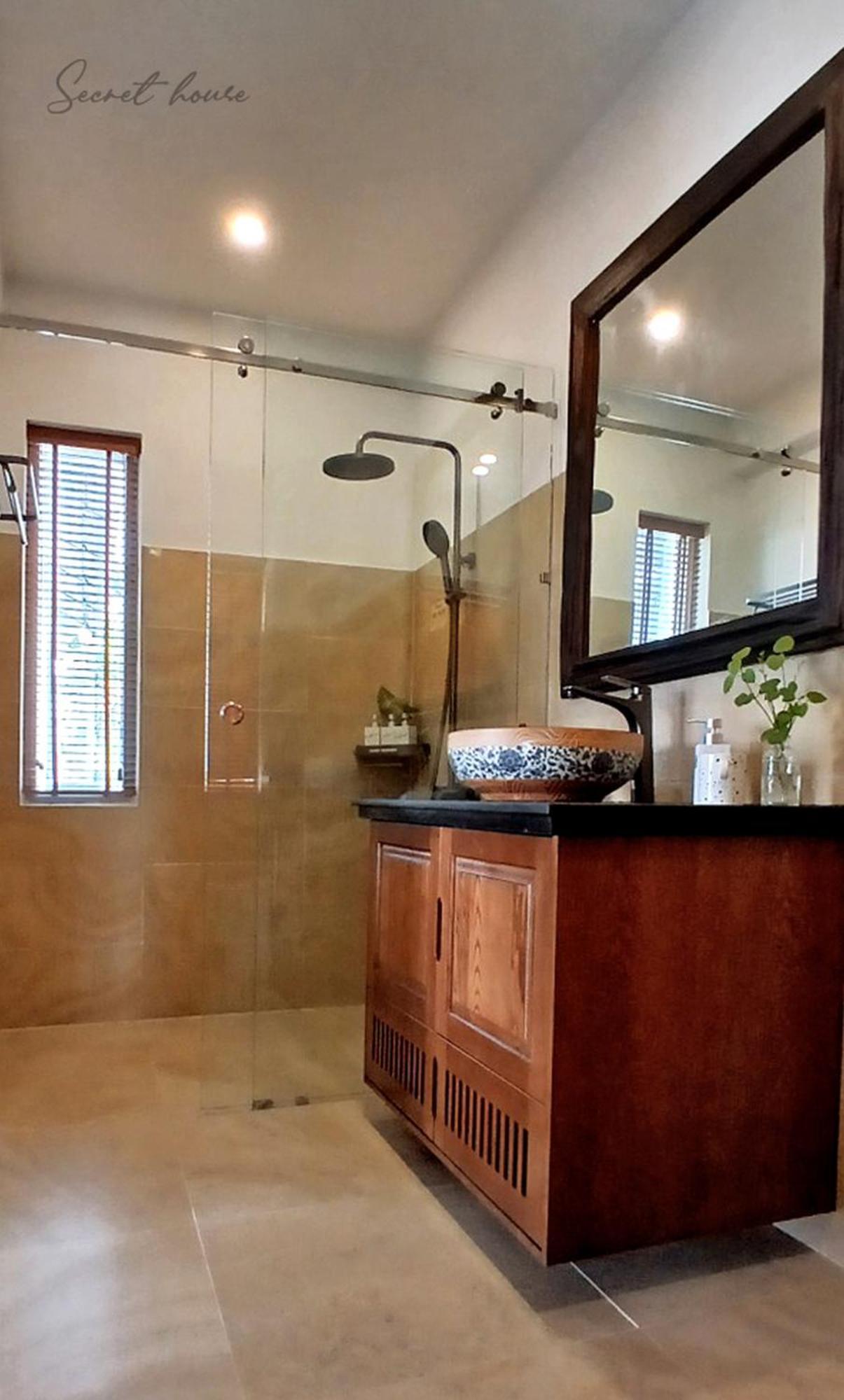 Secret House Boutique Hoi An Hotel Екстериор снимка