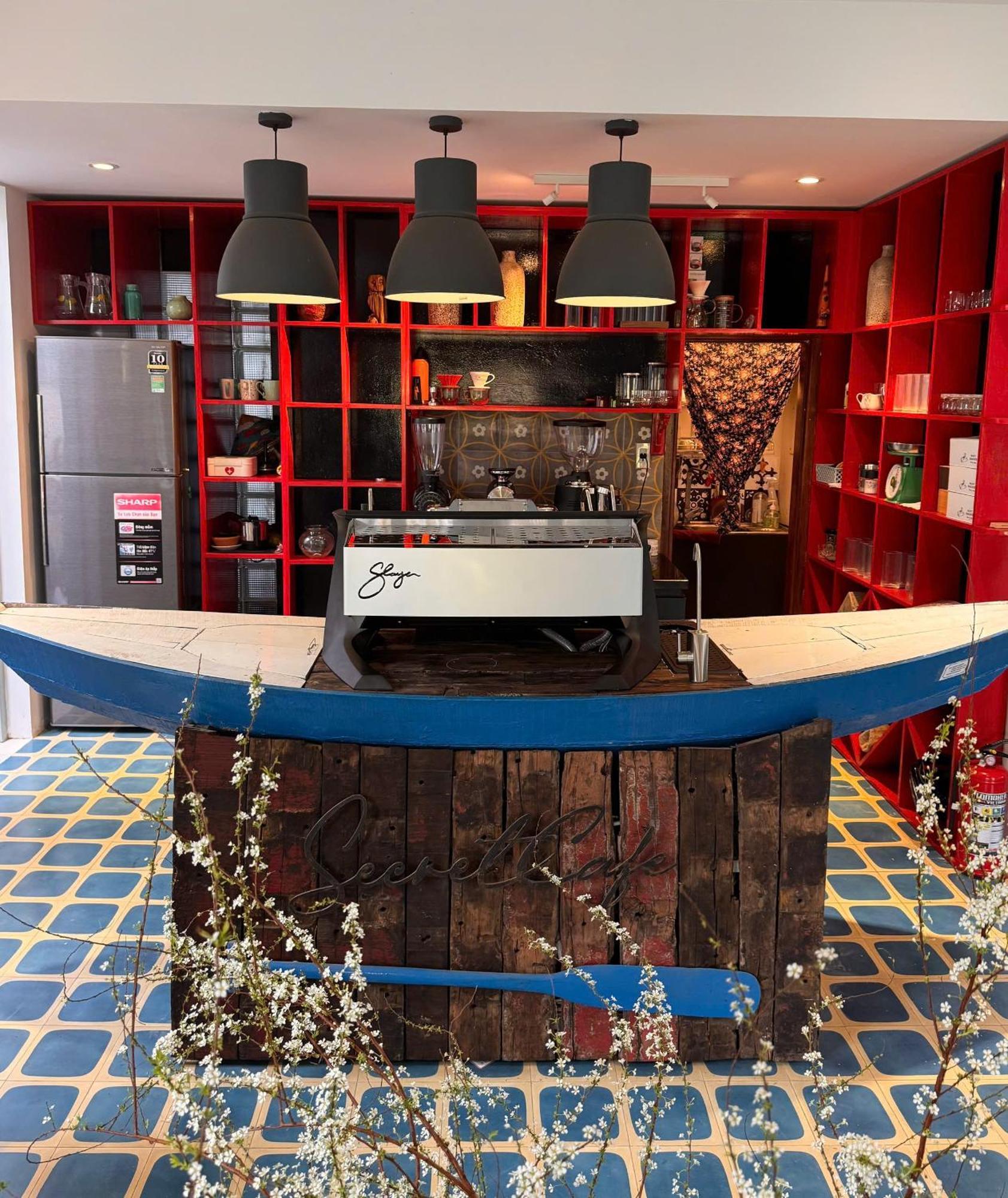 Secret House Boutique Hoi An Hotel Екстериор снимка