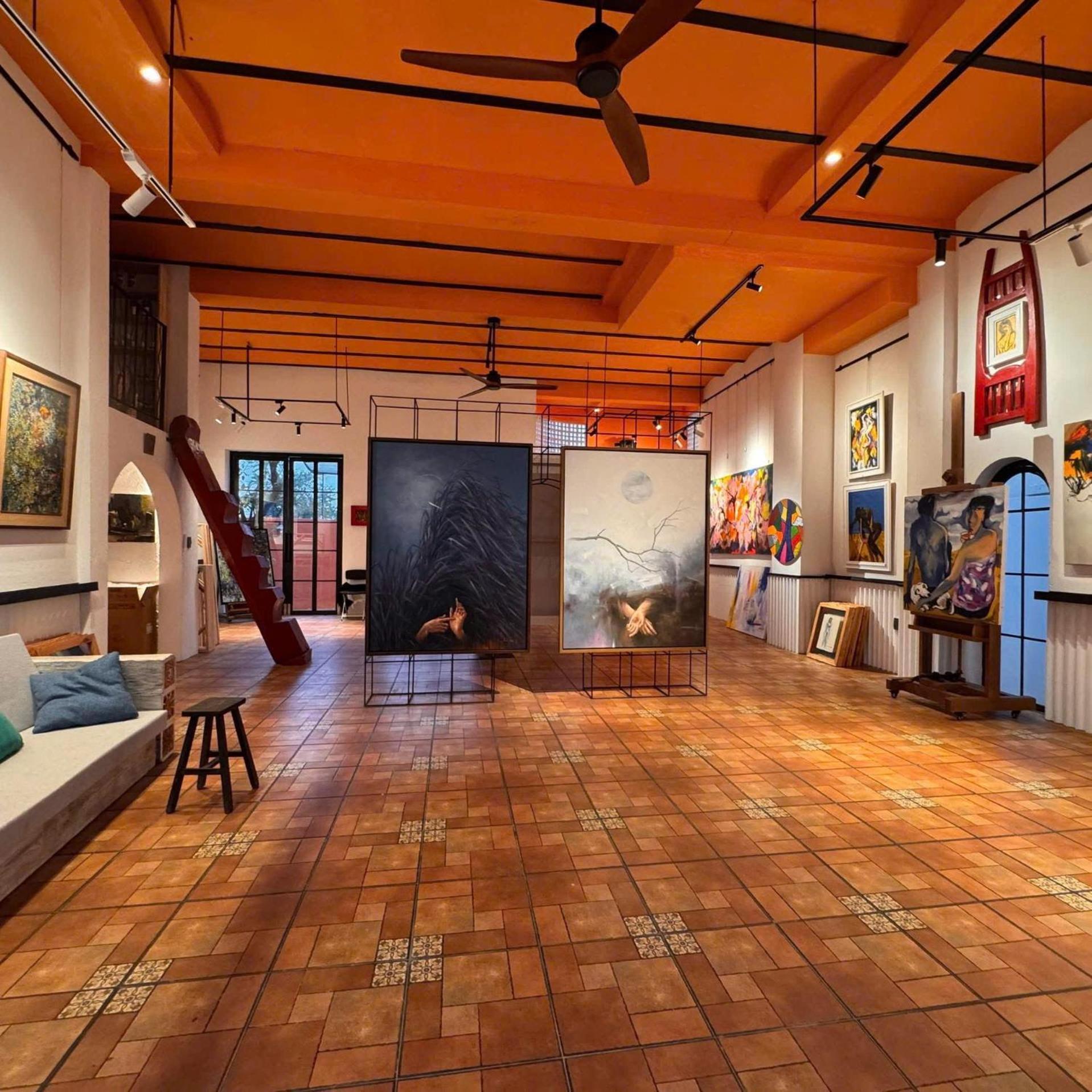 Secret House Boutique Hoi An Hotel Екстериор снимка
